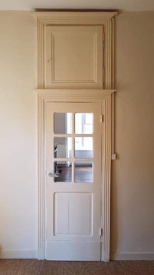 Casalodge Appartement De Charme 145 M2 ดีน็อง ภายนอก รูปภาพ