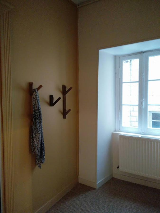 Casalodge Appartement De Charme 145 M2 ดีน็อง ภายนอก รูปภาพ