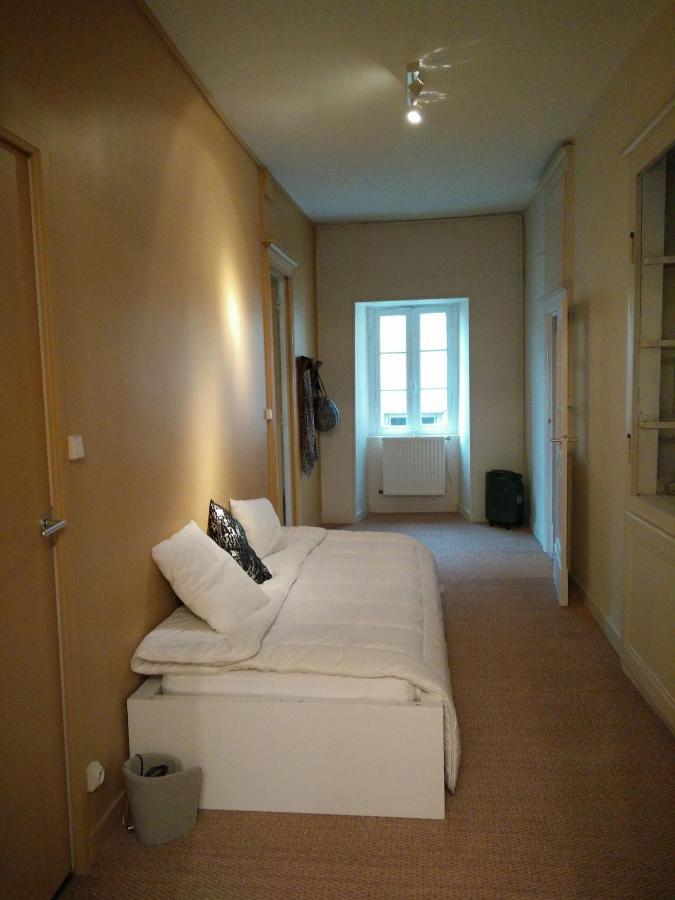 Casalodge Appartement De Charme 145 M2 ดีน็อง ภายนอก รูปภาพ