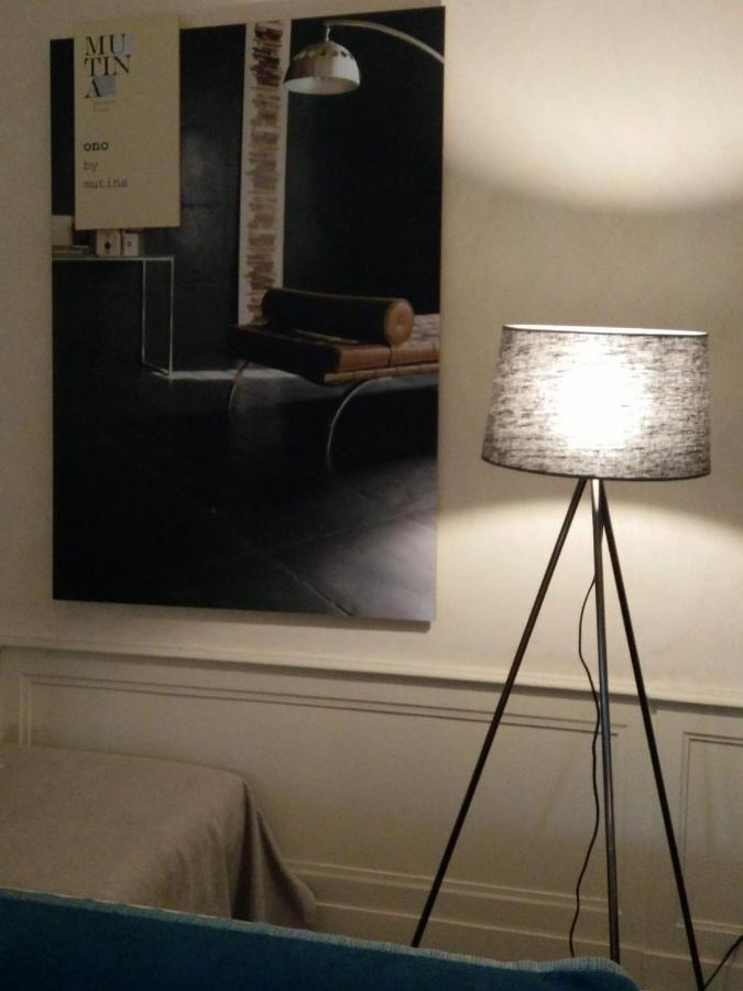Casalodge Appartement De Charme 145 M2 ดีน็อง ภายนอก รูปภาพ